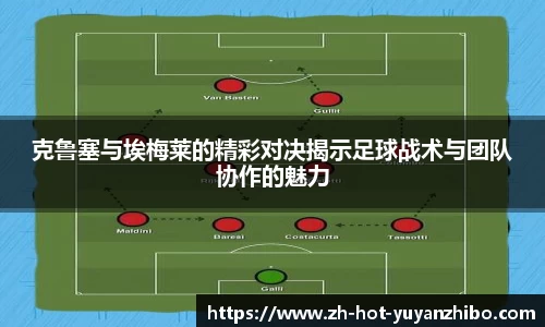 克鲁塞与埃梅莱的精彩对决揭示足球战术与团队协作的魅力