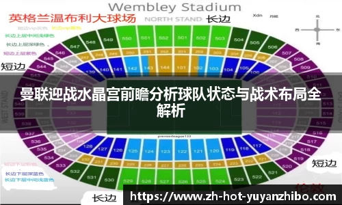 曼联迎战水晶宫前瞻分析球队状态与战术布局全解析