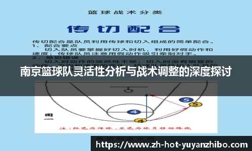 南京篮球队灵活性分析与战术调整的深度探讨