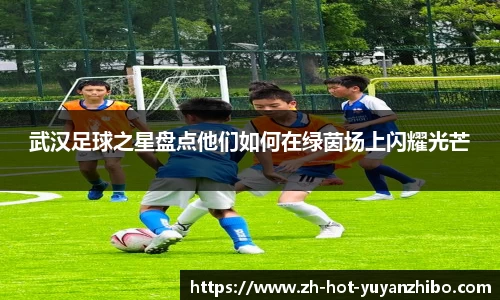 武汉足球之星盘点他们如何在绿茵场上闪耀光芒